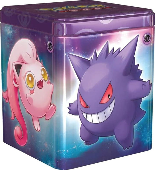 Pokemon Stacking Tin: Psychic — Sealed — 8868848b-4755-4470-b0b2-cd06c8889d69