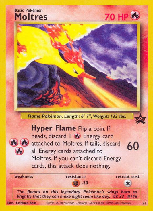 Moltres — Near Mint (NM) — 8bdce328-0f44-473f-a213-1026df0aed27