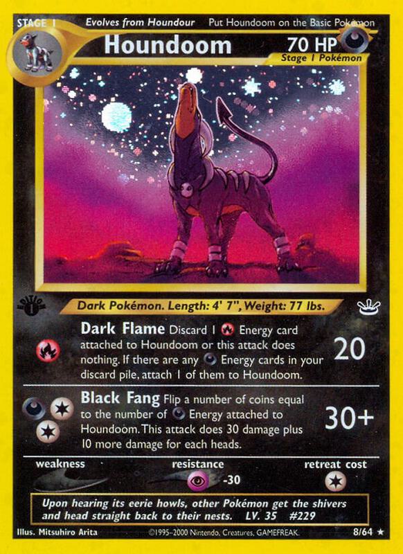 Houndoom — Heavily Played (HP) — 4bdc0a12-5c07-4898-b0bb-1912cdecbdd0