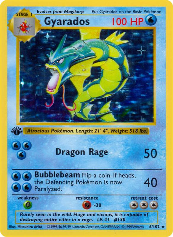 Gyarados — Damaged (DMG) — 16cafce2-c4cd-4274-bef8-3c0ccc78c883