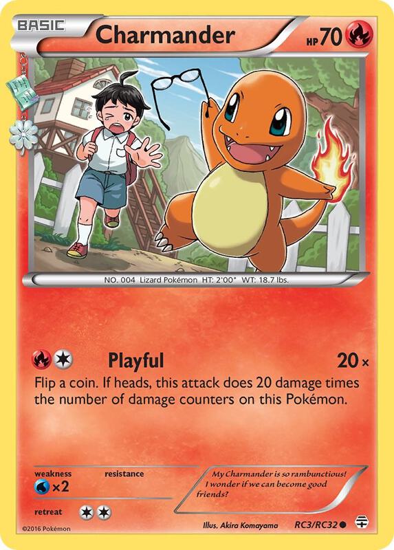 Charmander — Lightly Played (LP) — 0dafeffc-0de1-4fb1-b628-72769714c726