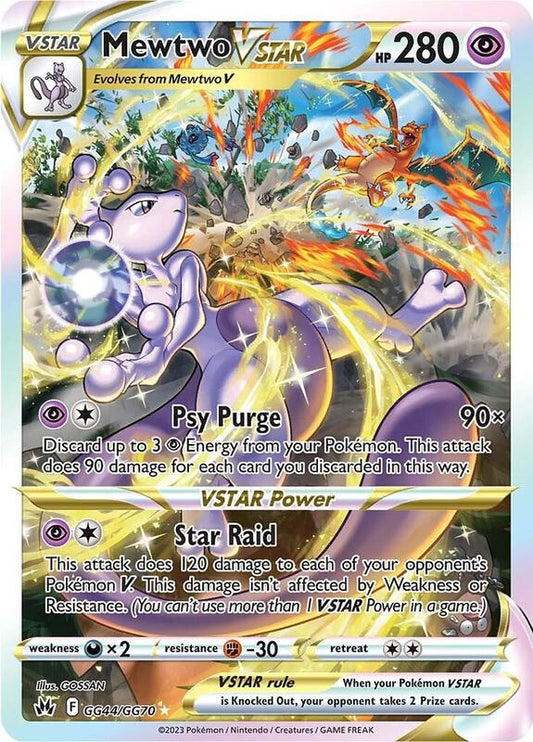 Mewtwo VSTAR — Near Mint (NM) — 982d1a6b-1b72-4bb3-8c86-a58d9abbd658