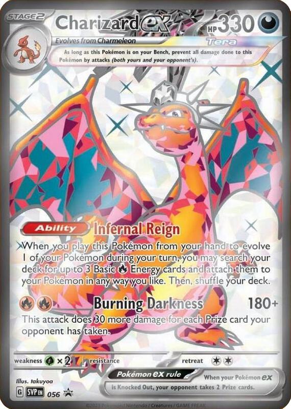 Charizard ex - 056 — Near Mint (NM) — b474f6fc-1874-4f22-ab71-26432e8b4e92