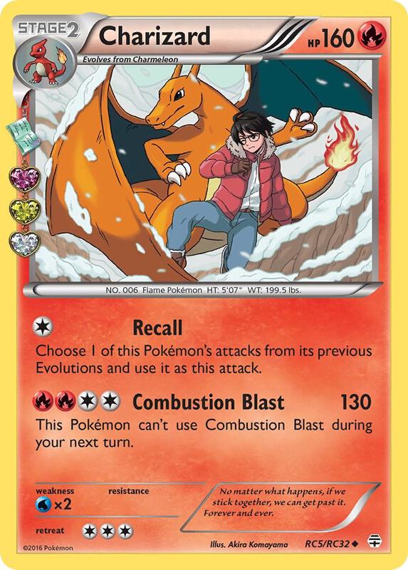 Charizard — Heavily Played (HP) — 674a0bac-c844-43a6-a669-0ade1743fd27
