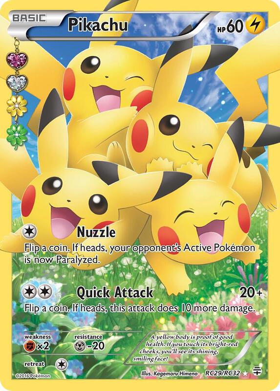 Pikachu (Full Art) — Damaged (DMG) — 674a0bac-c844-43a6-a669-0ade1743fd27