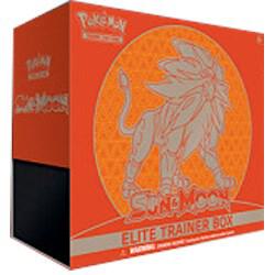 Sun & Moon Elite Trainer Box [Solgaleo] — Sealed — 73d4853b-88b0-4197-91c0-cf2acc500921