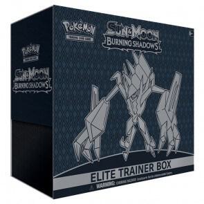Burning Shadows Elite Trainer Box — Sealed — c802caba-6662-4b5e-a174-7b028157da13