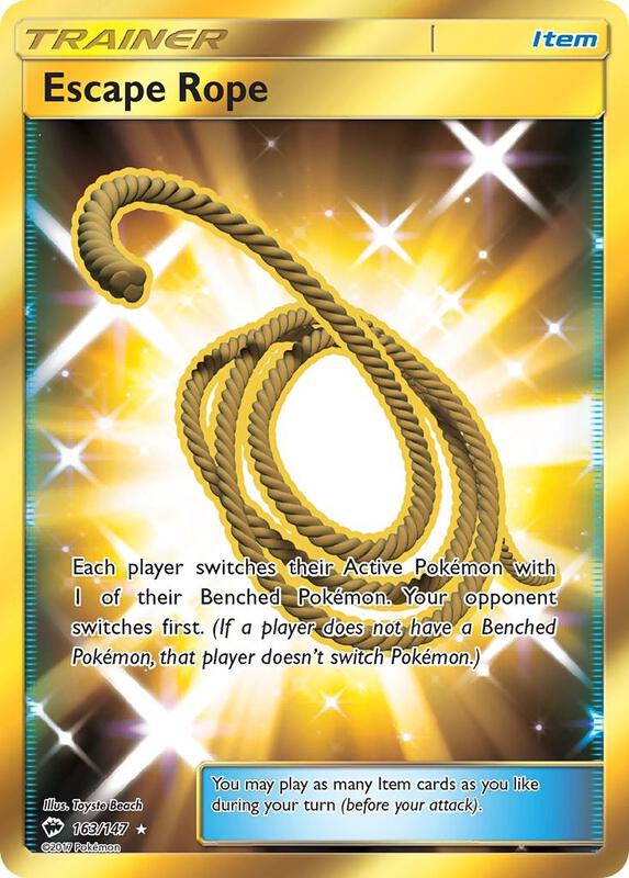 Escape Rope (Secret) — Lightly Played (LP) — 674a0bac-c844-43a6-a669-0ade1743fd27