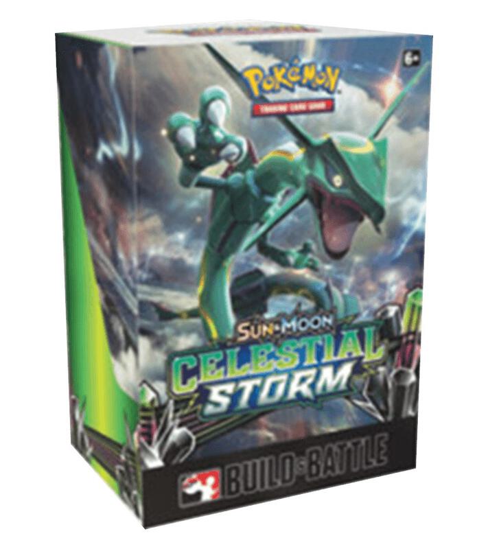 Celestial Storm Build & Battle Box — Sealed — ce507c7a-b2f6-48c5-9cb4-b70ee848d03a