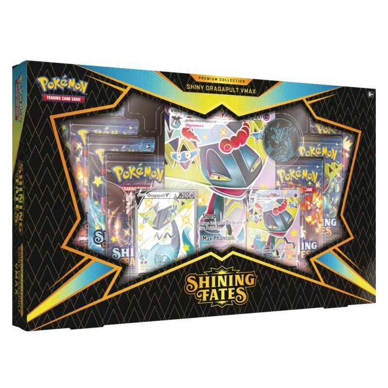 Shining Fates Premium Collection [Shiny Dragapult] — Sealed — add4002a-560a-415c-8708-b1883add02c9