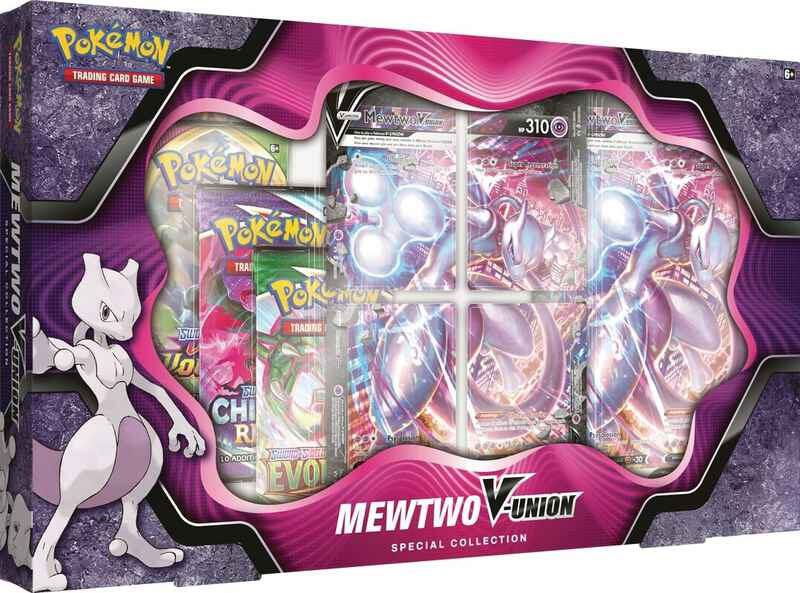 Mewtwo V-UNION Special Collection — Sealed — f23ffb54-172a-4269-9ed3-63a7c3bb8501