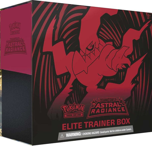 Astral Radiance Elite Trainer Box — Sealed — f23ffb54-172a-4269-9ed3-63a7c3bb8501