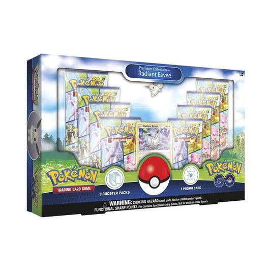 Pokemon GO Premium Collection [Radiant Eevee] — Sealed — f23ffb54-172a-4269-9ed3-63a7c3bb8501
