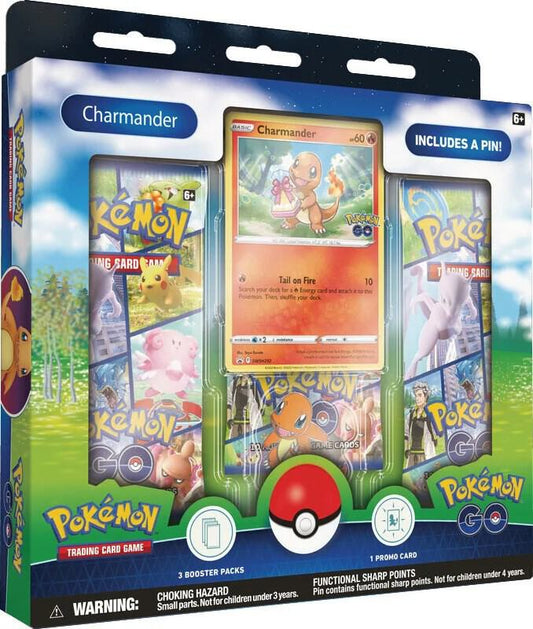 Pokemon GO Pin Collection [Charmander] — Sealed — f23ffb54-172a-4269-9ed3-63a7c3bb8501