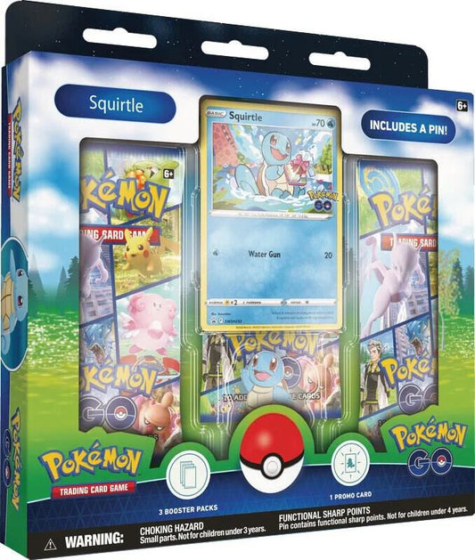 Pokemon GO Pin Collection [Squirtle] — Sealed — f23ffb54-172a-4269-9ed3-63a7c3bb8501