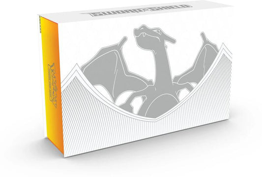 Sword & Shield Ultra-Premium Collection: Charizard — Sealed — f23ffb54-172a-4269-9ed3-63a7c3bb8501