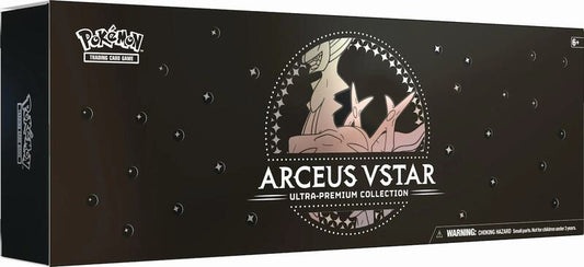 Arceus VSTAR Ultra-Premium Collection — Sealed — f23ffb54-172a-4269-9ed3-63a7c3bb8501
