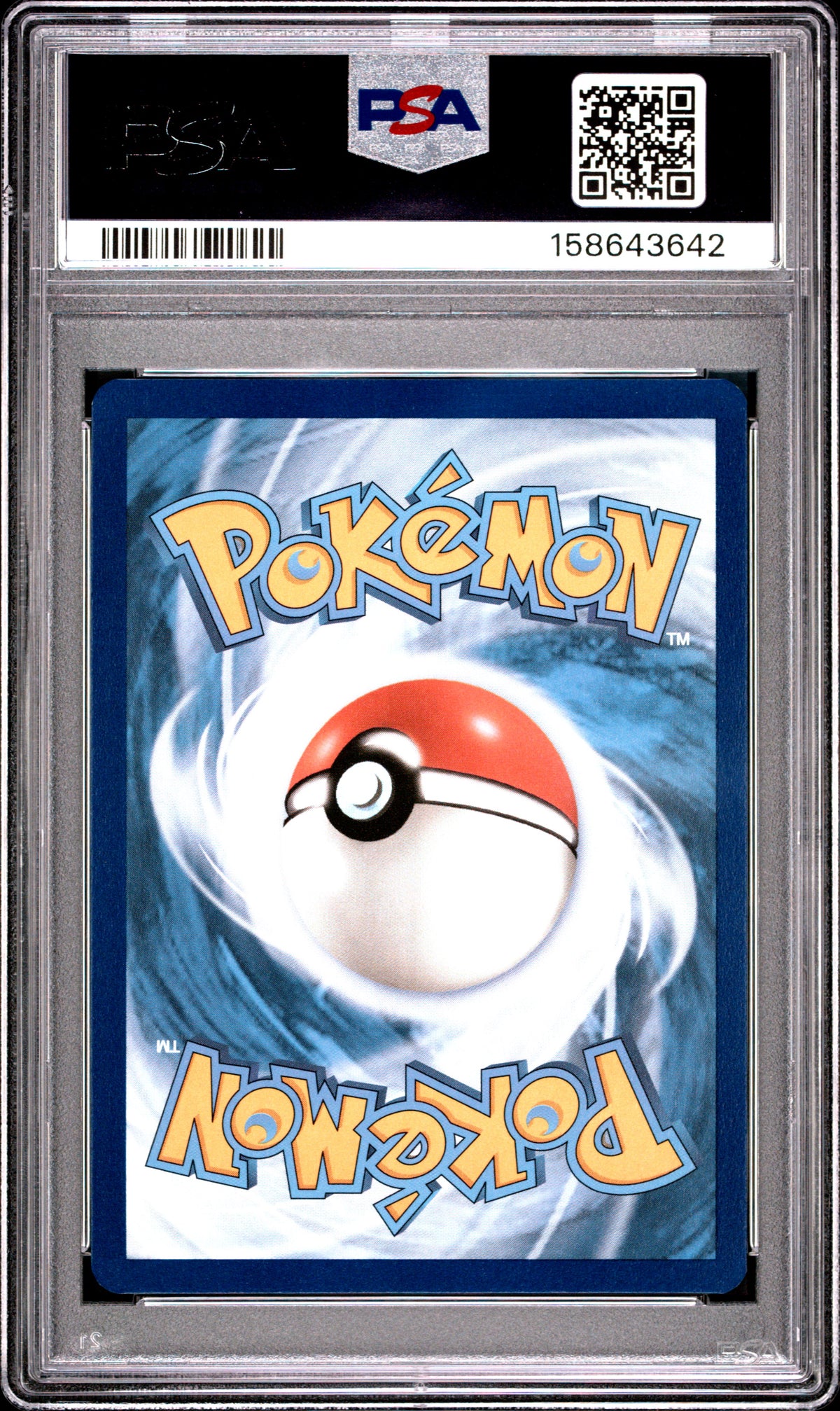 RAYQUAZA-HOLO · #029 · POKEMON SWSH BLACK STAR PROMO · PSA 9 — PSA 9 — 894602df-d251-4b1f-a051-15488681d5d0