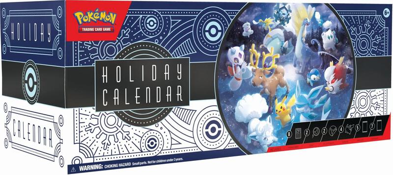 Holiday Calendar 2023 — Sealed — ef339883-3053-40a5-972e-d9015950df99
