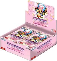 Memorial Collection - Booster Box — Sealed — 4ef833ea-b192-4fec-9252-abf18b2736d1