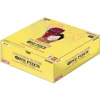 500 Years in the Future - Booster Box — Sealed — 8cdc8cbc-ab66-4e71-aa5f-b758ea56443b
