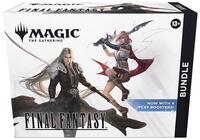FINAL FANTASY - Bundle — Sealed — 8cdc8cbc-ab66-4e71-aa5f-b758ea56443b