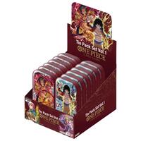 One Piece Tin Pack Set Vol. 1 Display — Sealed — 37ebb4f1-5ac7-46d0-accd-dcb6d6618cc1