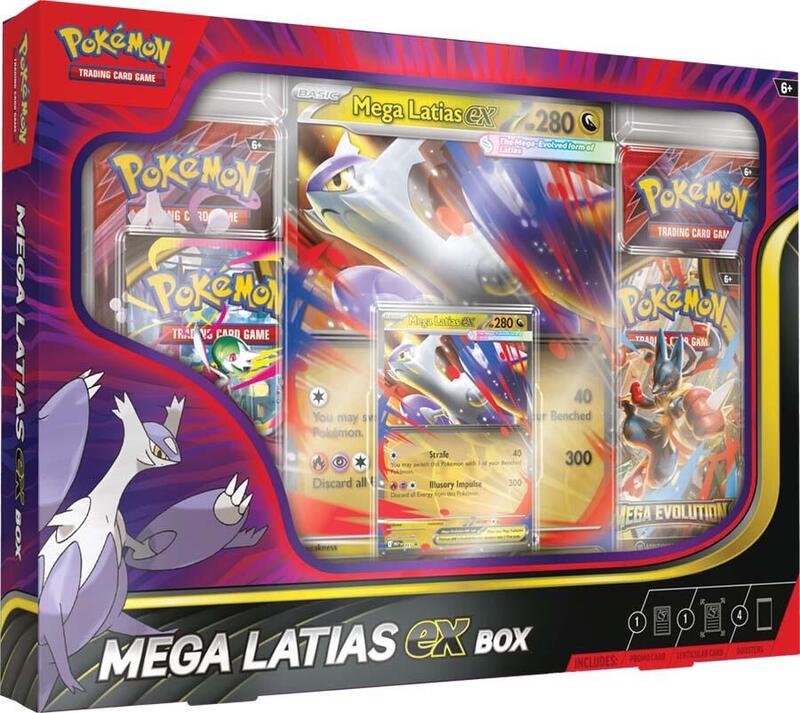 Mega Latias ex Box — Sealed — f23ffb54-172a-4269-9ed3-63a7c3bb8501