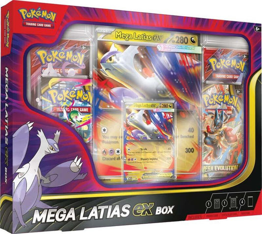 Mega Latias ex Box — Sealed — f23ffb54-172a-4269-9ed3-63a7c3bb8501