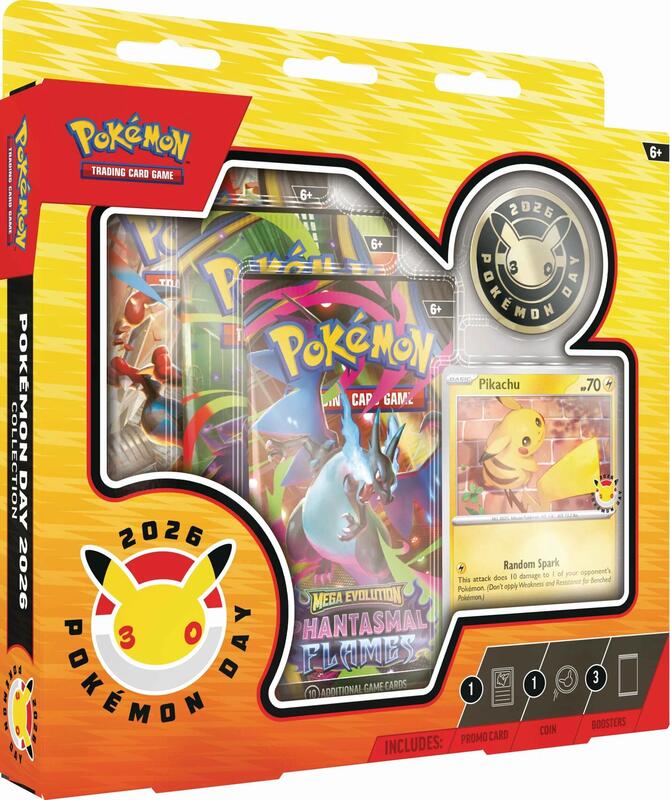 Pokemon Day 2026 Collection — Sealed — 5ac267c0-fcc8-4a7e-8dee-a7d70bb27396