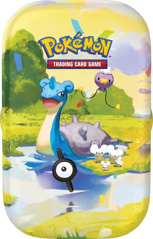 30th Celebration Mini Tin [Lapras] — Sealed — edaee00b-c1ac-41e4-bfd0-2350ea4ea1ce