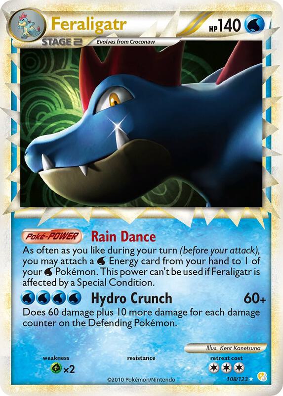 Feraligatr (Prime) — Heavily Played (HP) — 23e100e4-444c-4a13-a2c6-3bb57356fa95