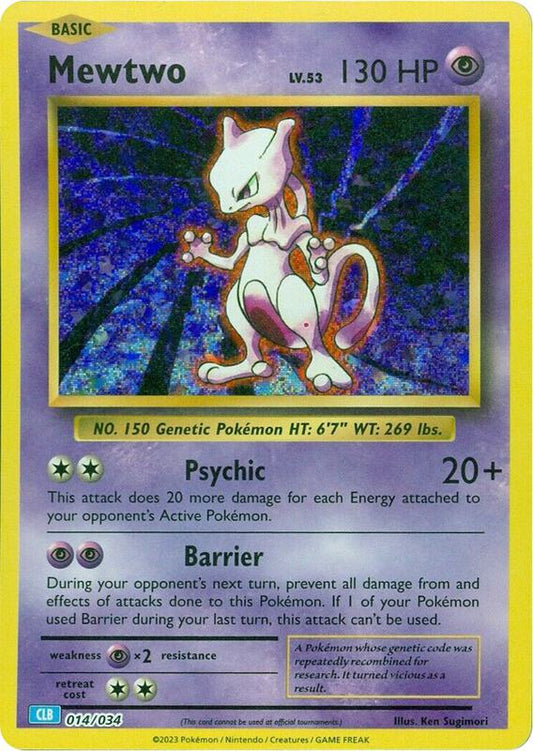 Mewtwo — Near Mint (NM) — d773ffc8-e84c-41f5-8a20-811ca2ddb6c7
