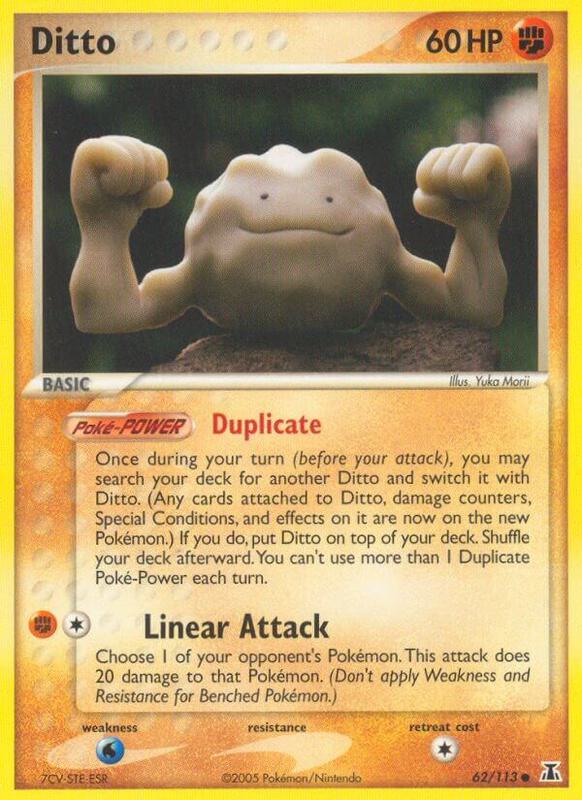 Ditto (Geodude) — Moderately Played (MP) — c5d7be69-de9a-4b8e-a906-81a288c123f8