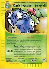 Dark Ivysaur - 6 [Winner] — Near Mint (NM) — 1740849c-1eaf-4f81-9386-a4b89fa6f623