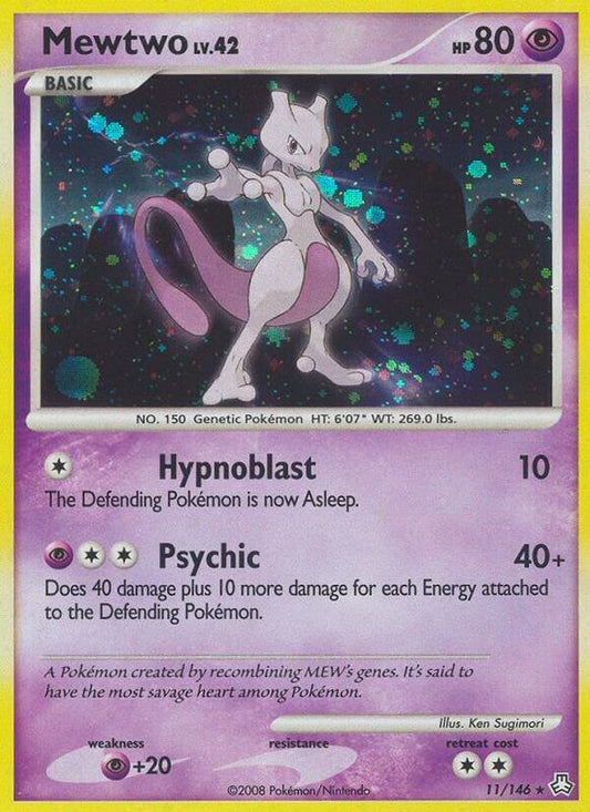 Mewtwo — Lightly Played (LP) — 18d075f9-4e03-4428-a7c2-803254b01b43