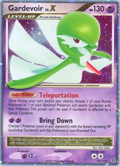 Gardevoir LV.X — Damaged (DMG) — 2d74a7e2-9340-4e6c-98dc-afbdff0d93ac