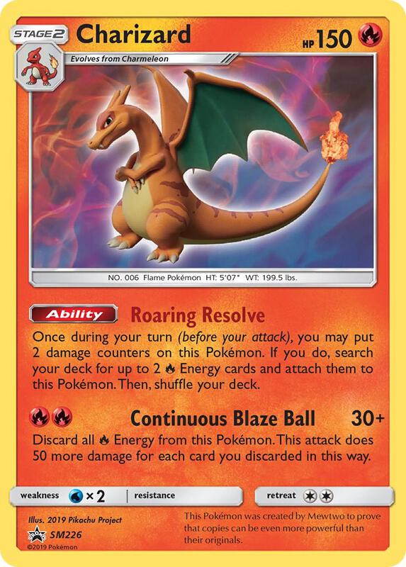 Charizard - SM226 — Damaged (DMG) — 30bc5274-44a7-4fbb-b3cc-a395f4bf08a4