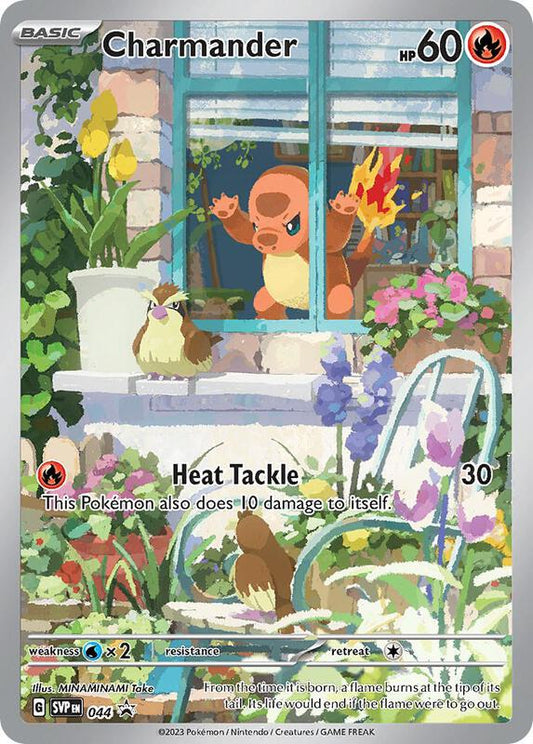 Charmander - 044 — Near Mint (NM) — bbd4d770-e905-4338-87da-ade14375d769