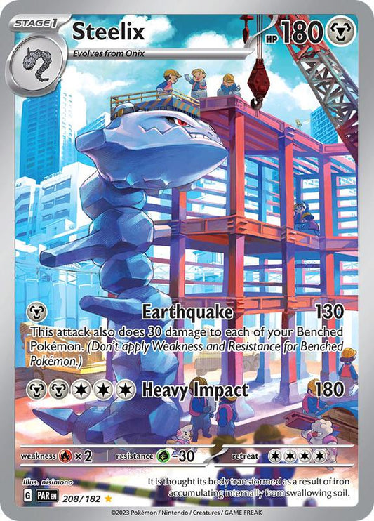 Steelix - 208/182 — Moderately Played (MP) — dd1170fb-1ce4-486e-97b5-5d3ff2cb0dcb