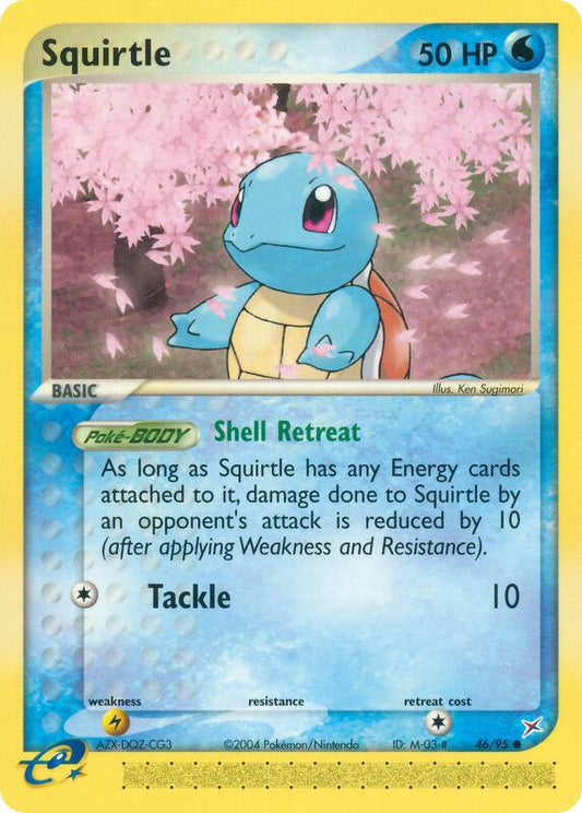 Squirtle — Near Mint (NM) — a8957ec3-6300-4d9a-90ac-74c6ea79da3b