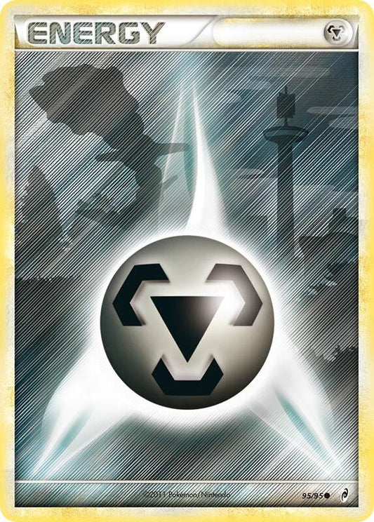 Metal Energy (Basic) — Lightly Played (LP) — a1f67e33-6741-4e4c-b0bf-bdfcf026316c