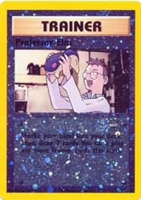 Professor Elm - 3 — Lightly Played (LP) — c977d544-4f75-47dc-b848-5354d1ea5248