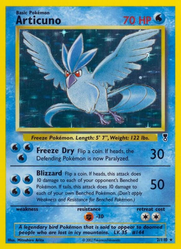 Articuno — Near Mint (NM) — c7f0ac37-7c71-4312-8f94-a7f5b3288dbc