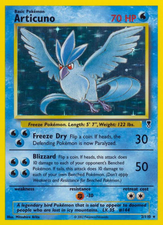 Articuno — Near Mint (NM) — c7f0ac37-7c71-4312-8f94-a7f5b3288dbc