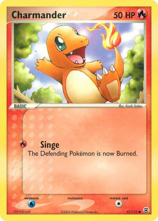 Charmander - 057/112 — Moderately Played (MP) — d773ffc8-e84c-41f5-8a20-811ca2ddb6c7