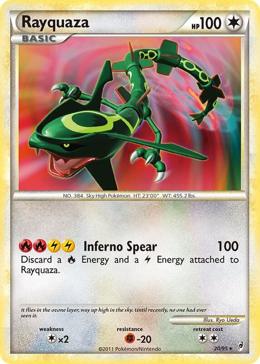 Rayquaza — Damaged (DMG) — b0c5f73c-d80e-475a-a990-fae4eb67e865