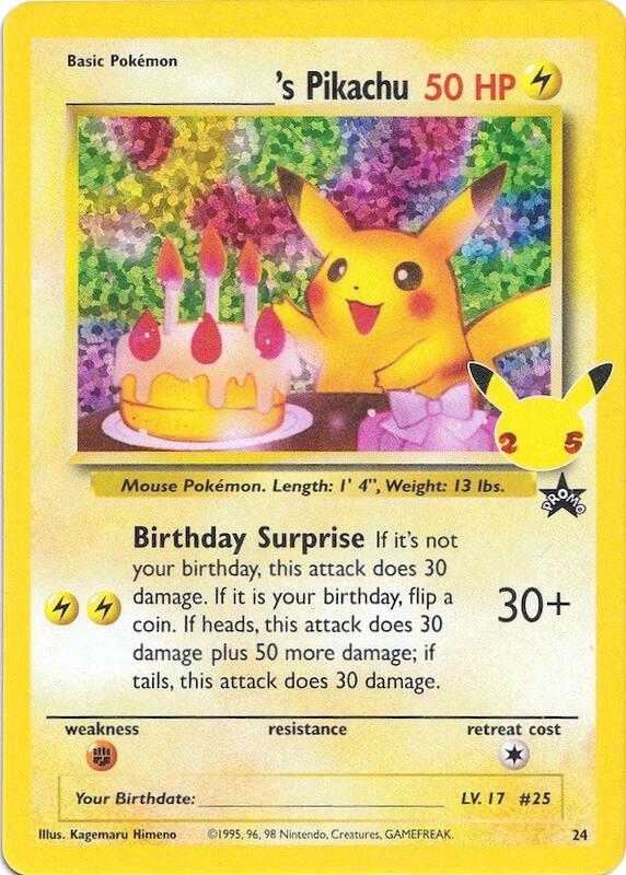 ______'s Pikachu — Near Mint (NM) — 30bc5274-44a7-4fbb-b3cc-a395f4bf08a4