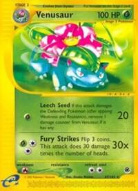 Venusaur (67) — Lightly Played (LP) — 1740849c-1eaf-4f81-9386-a4b89fa6f623