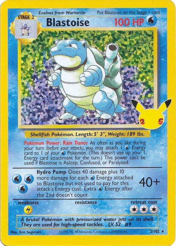 Blastoise — Near Mint (NM) — 30bc5274-44a7-4fbb-b3cc-a395f4bf08a4